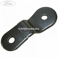 Suport exterior arc foi spre spate roti simple Ford Transit nou 2.2 TDCi 4x4