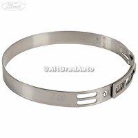 Colier mare 82.9 mm planetara spate Ford Focus Mk3 2.3 RS