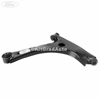 Bascula fata dreapta roti duble pe spate Ford Transit nou 2.2 TDCi 4x4
