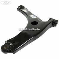 Bascula fata stanga Ford Transit 2022 2.0 EcoBlue mHEV RWD