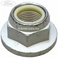 Piulita butuc roata spate serie 330 la 470 Ford Transit nou 2.2 TDCi