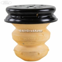 Tampon opritor suspensie spate serie 250 300 350 M Ford Transit nou 2.2 TDCi