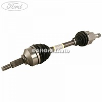 Planetara stanga cutie 6 trepte VMT6 serie 330 - 470 Ford Transit nou 2.2 TDCi