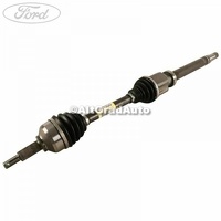 Planetara dreapta cutie 6 trepte VMT6 serie 330 - 470 Ford Transit nou 2.2 TDCi