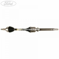 Planetara dreapta cutie 4WD Ford Transit nou 2.2 TDCi 4x4