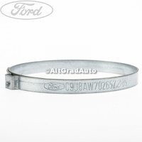 Colier mare planetara 89 mm Ford Ka 1.6 i