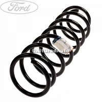 Arc elicoidal punte spate performance Ford Ka 1.6 i
