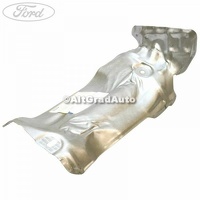 Protectie termica caseta directie Ford Focus 2 1.4
