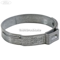 Colier mic burduf planetara la cutie Ford Focus 2 1.8