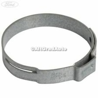 Colier mic burduf planetara la cutie Ford Focus 2 2.0 TDCi