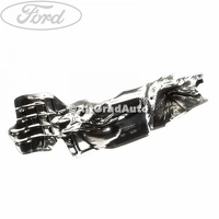 Protectie termica caseta directie Ford Focus 2 1.8
