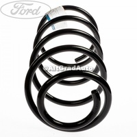 Arc elicoidal punte fata Ford Focus 2 1.4