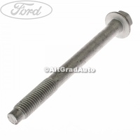 Surub prindere suport arc foi spre spate 140 mm roti simple Ford Transit MK7 2.2 TDCi