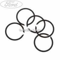 Siguranta planetara la tripoda Ford Transit MK7 2.2 TDCi