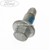 Surub prindere brida conducte servodirectie pe caseta Ford Fiesta 5  1.25 16V