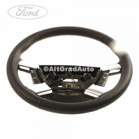 Volan 4 spite piele cu control viteza Ford Kuga Mk1 2.5 4x4