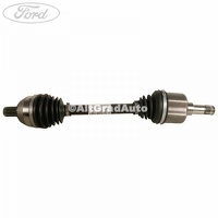 Planetara stanga transmisie manuala 6 trepte MMT6 Ford Mondeo MK4 1.6 EcoBoost