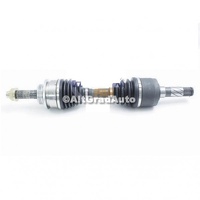 Planetara fata dreapta Ford Ranger 2 2.5 TDCi 4x4
