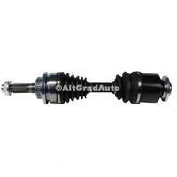 Planetara fata stanga Ford Ranger 2 2.5 TDCi 4x4