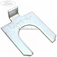 Inel siguranta 1.6 mm ax bascula fata Ford Ranger 2 2.5 TDCi 4x4