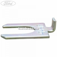 Inel siguranta 2 mm ax bascula fata Ford Ranger 2 2.5 TDCi 4x4