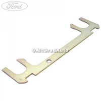 Siguranta 1.6 mm ax bascula fata Ford Ranger 2 2.5 TDCi 4x4