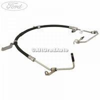 Conducta servodirectie tur cutie automata Ford Fiesta 5  1.4 16V