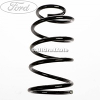 Arc elicoidal fata suspensie sport cabriolet Ford Focus 2 2.0