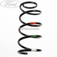 Arc elicoidal fata Ford Focus Mk2 1.4