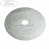 Saiba flat tampon opritor suspensie spate Ford Transit MK 4 2.5 DI