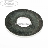 Saiba bieleta antiruliu spate Ford Transit MK7 2.2 TDCi