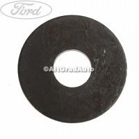 Saiba bieleta antiruliu spate Ford Transit MK7 2.2 TDCi