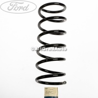 Arc elicoidal punte spate 5 usi combi autonivel Ford Mondeo 4 2.2 TDCi
