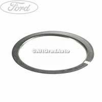 Element flansa amortizor punte fata inferior Ford Fiesta 5  1.25 16V
