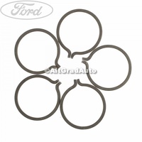 Siguranta 20 mm planetara Ford Fiesta mk 3 1.0