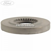 Saiba speciala prindere cap planetara la roata 4WD Ford Transit MK7 2.4 TDCi 4x4