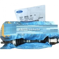 Planetara fata 4WD Ford Transit MK7 2.4 TDCi 4x4