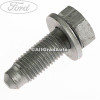 Surub 30 mm prindere punte fata inspre spate Ford Ka 2 1.2