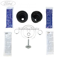 Set burduf planetara la roata si la cutie Ford Focus Mk2 1.8