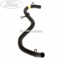 Furtun inferior vas servodirectie Ford Mondeo MK4 1.8 TDCi
