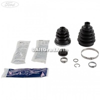 Set burduf planetara stanga la roata si la cutie Ford Kuga Mk1 2.0 TDCI 4x4