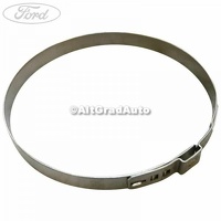 Colier mare planetara stanga spre cutie Ford Kuga Mk1 2.0 TDCI 4x4