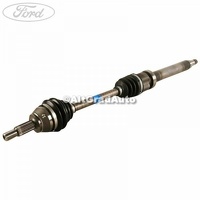 Planetara fata dreapta Ford Fiesta Mk6 Facelift 1.3