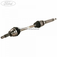 Planetara dreapta cutie automata 4 trepte Ford Fiesta Mk 7 1.4