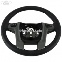 Volan 4 spite piele Ford Ranger 3 2.2 TDCi