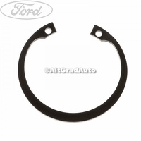 Siguranta suport intermediar planetara stanga cutie Powershift Ford Edge 2.0 TDCi Bi-Turbo