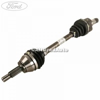 Planetara stanga cutie automata 4 trepte Ford Fiesta Mk 7 1.4