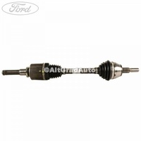 Planetara fata stanga cutie automata Powershift Ford Noul Tourneo Connect 1.5 EcoBlue