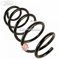 Arc elicoidal punte fata clasa M - P Ford Mondeo V 1.0 EcoBoost