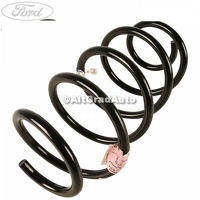 Arc elicoidal punte fata clasa U - W Ford Mondeo V 1.0 EcoBoost